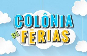 Inscrições para colônia de férias na Unoesc até semana que vem