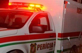 Corpo encontrado há dois anos em Videira segue sem identificação