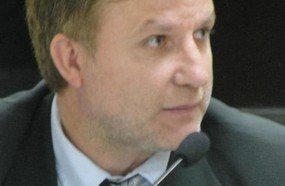 Presidente do Legislativo faz balanço positivo da primeira sessão de 2014