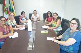 Educação define cronograma de volta às aulas em Luzerna