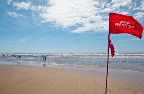 Estado não responderá por criança que morreu afogada em praia