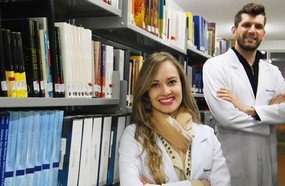 Revista estrangeira vai publicar pesquisa de acadêmicos do curso de Medicina
