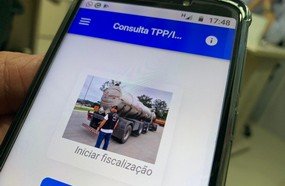 Fiscalização de transporte de produtos perigosos será aprimorada