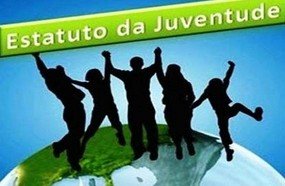 Sancionado o Estatuto da Juventude