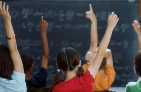 Volta às aulas