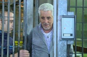 Missão da Itália avalia vinda de Pizzolato a Santa Catarina