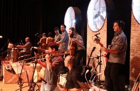 Especial Acústico II nos 100 anos de Joaçaba