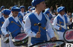 Desfile Cívico em Herval d´Oeste contará com 40 apresentações