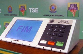 Confira como foi a votação em Joaçaba e Herval e Luzerna