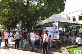 3ª Edição do OAB em Ação acontece neste sábado em Joaçaba