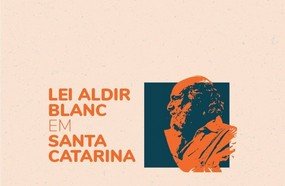 Inscrições para auxílio da cultura terminam nesta sexta-feira