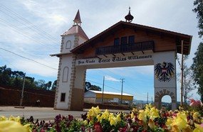Criadores de suínos estarão reunidos em Treze Tílias