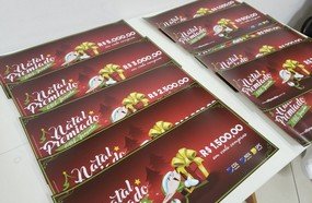 CDL/Joaçaba divulga ganhadores dos R$ 113 mil em vale-compras