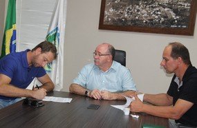 Prefeitura fará readequações no terminal rodoviário