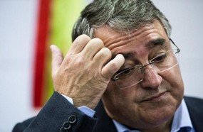 STJ autoriza quebra de sigilo telefônico de Raimundo Colombo