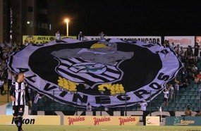 Torcida do Figueirense é punida após novos episódios de violência