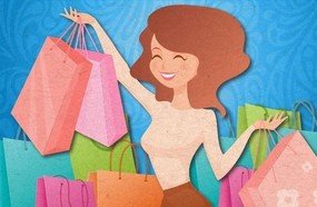 Sebrae realiza 1º Bazar da Moda em Joaçaba