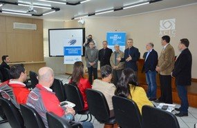 Lançada Central de Frigoríficos no oeste catarinense