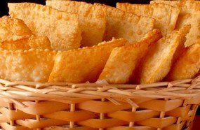 Capela Santa Luzia promove pastelada em Joaçaba