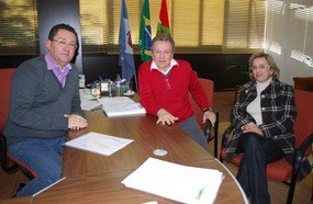 Deputados destinam mais de R$ 1,5 milhão para Videira