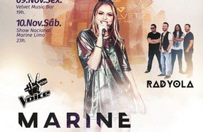 Velvet reinaugura com cara nova e programação especial