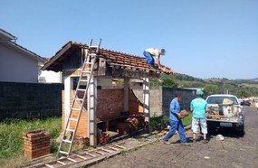 Mascarello cobra equipamentos de segurança para servidores