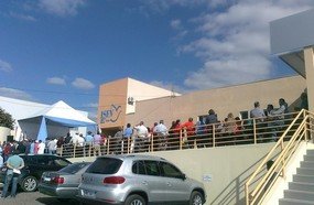 Justiça determina que prefeitura de Fraiburgo devolva hospital