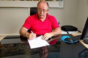 Agentes políticos de Joaçaba não receberão revisão salarial