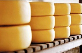 Definidas regras para venda de queijo artesanal em todo o país
