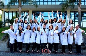 Formatura de Educação Física e Fisioterapia neste sábado