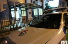 Motorista embriagado é preso após exibir manobras perigosas