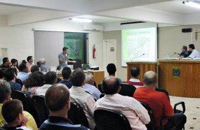 Epagri pede realização de Feiras Livres em Herval d´Oeste