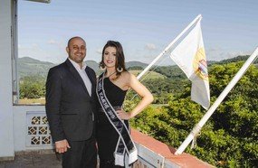 Iomerê terá representante no Miss Santa Catarina 2019