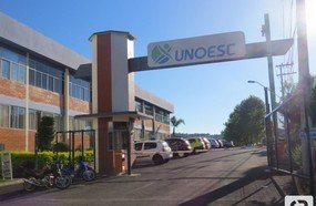 Vereadores aprovam projeto que impede saída da reitoria de Joaçaba