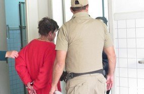 Polícia Militar encontra drogas com mulher que dirigia embriagada
