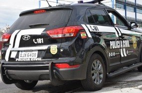 Polícia Civil prende segundo autor dos furtos em Joaçaba e Herval