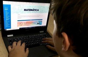 Federação dos municípios defende continuidade das aulas remotas