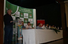 Definido chaveamento das modalidades nos 53º Jasc
