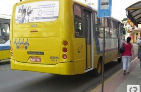 Vereador quer ampliação de linhas do transporte coletivo e critica situação de alguns ônibus