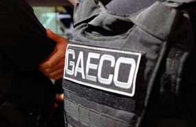 GAECO cumpre mandados em Chapecó por fraude no SUS