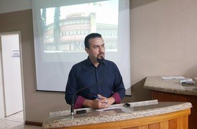 Diretor apresenta Incubadora Tecnológica a vereadores de Herval