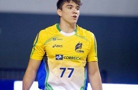 Reforço para o JASC: handebol de Joaçaba recebe atleta da seleção