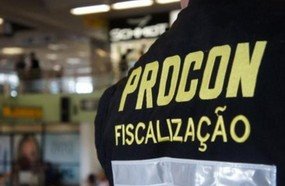 Lojas deverão afixar em local visível fone e endereço do PROCON