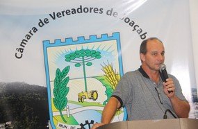 Secretário diz que Joaçaba precisa de um projeto de macro drenagem