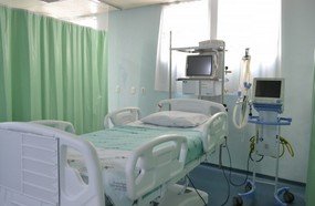 Estado conta com 220 leitos de UTI para pacientes com coronavírus