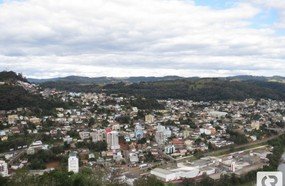 Herval d´Oeste recebe mais R$ 3,6 milhões para saneamento básico