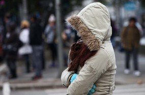 Chuva dá espaço para o frio a partir desta sexta-feira