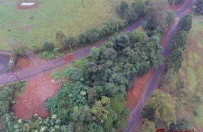 Prefeitura mantém ruas interditadas por tempo indeterminado