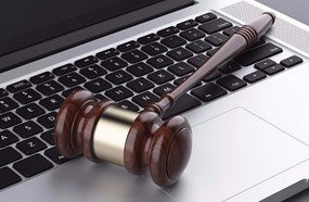 Estado realiza primeiro leilão on-line de veículos e sucatas