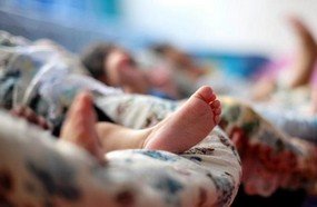 Caso do bebê de Tangará: pai alega ter deixado cair